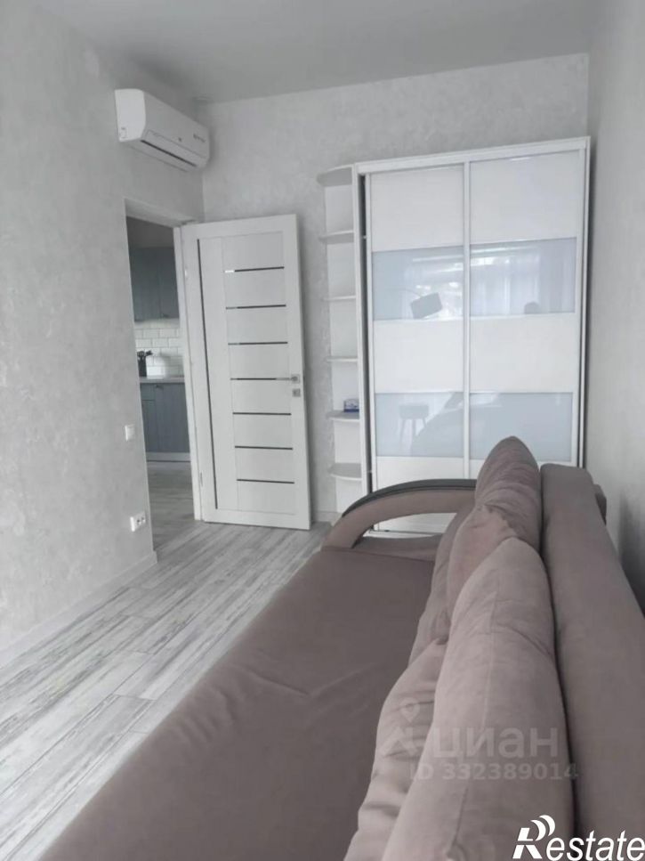 2-комн квартира ул Демократическая, 45А,  д. 45А