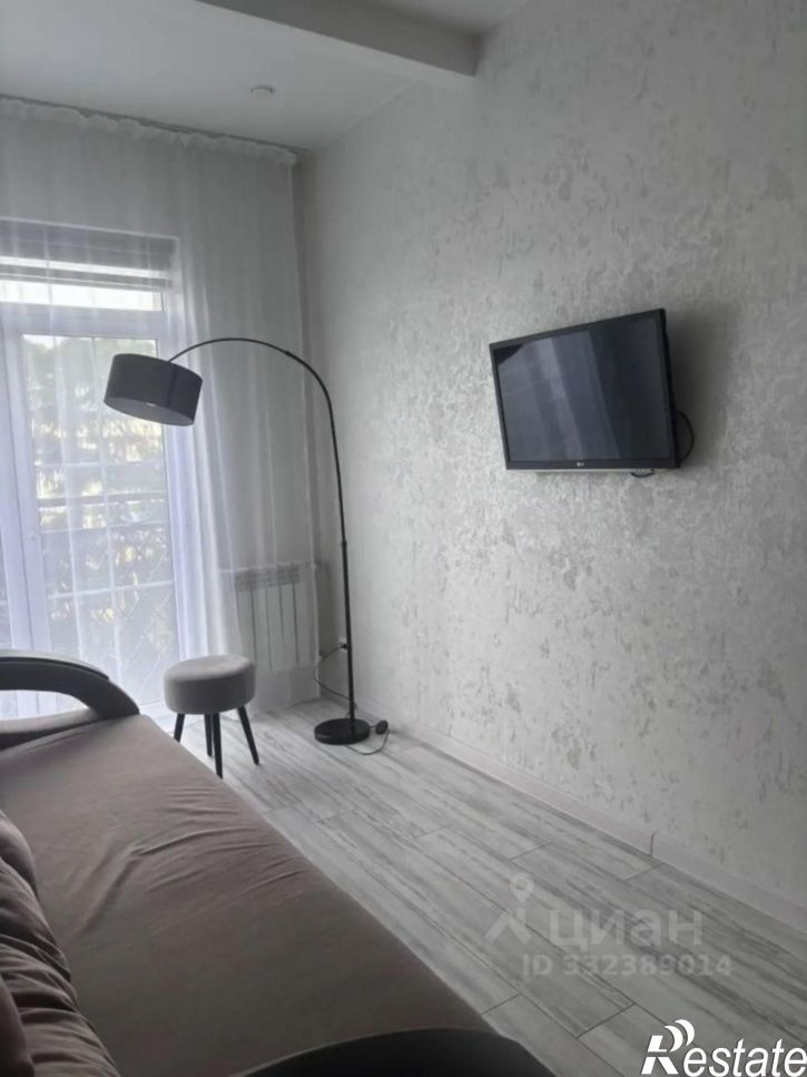2-комн квартира ул Демократическая, 45А,  д. 45А