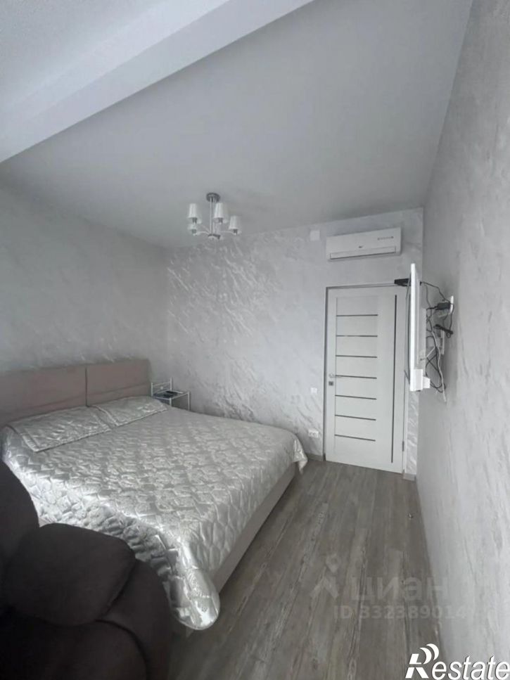 2-комн квартира ул Демократическая, 45А,  д. 45А