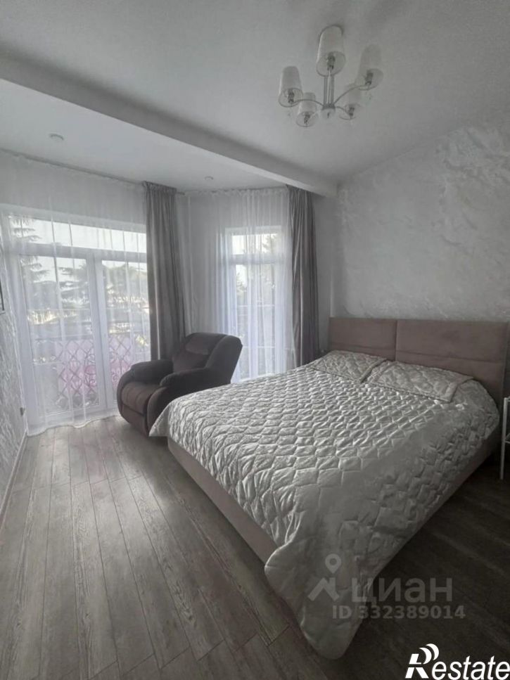 2-комн квартира ул Демократическая, 45А,  д. 45А