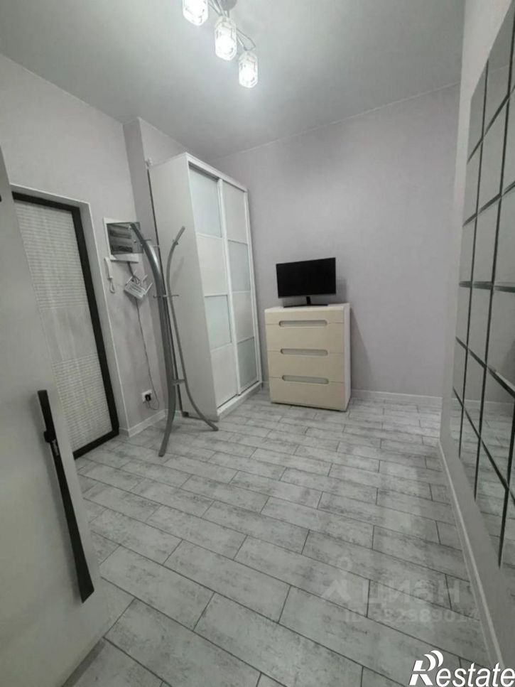 2-комн квартира ул Демократическая, 45А,  д. 45А