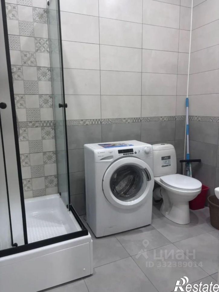 2-комн квартира ул Демократическая, 45А,  д. 45А