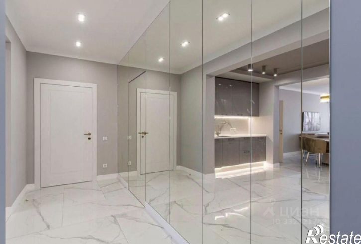 3-комн квартира ул Роз, 52,  д. 52