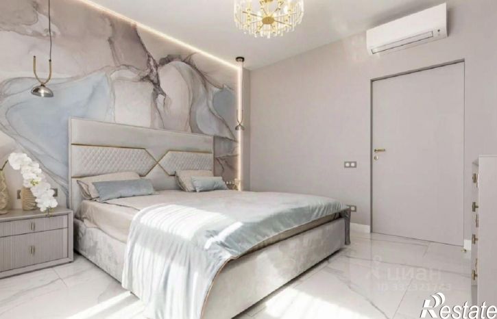 3-комн квартира ул Роз, 52,  д. 52