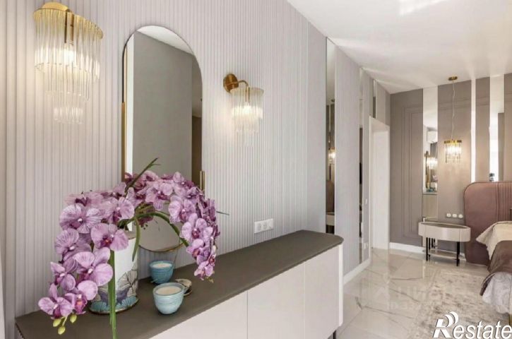 3-комн квартира ул Роз, 52,  д. 52