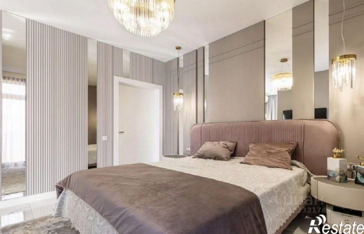 3-комн квартира ул Роз, 52,  д. 52