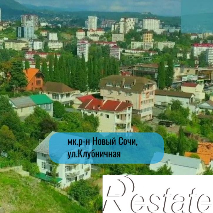 2-комн квартира Клубничная , 102