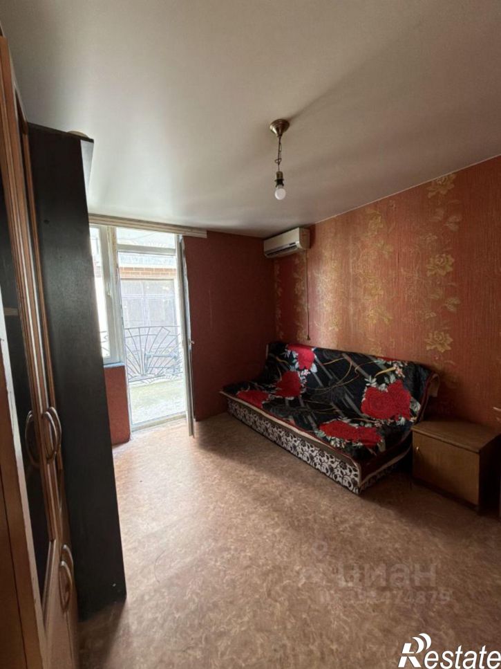 Комната ул Бакинская, 29А,  д. 29А