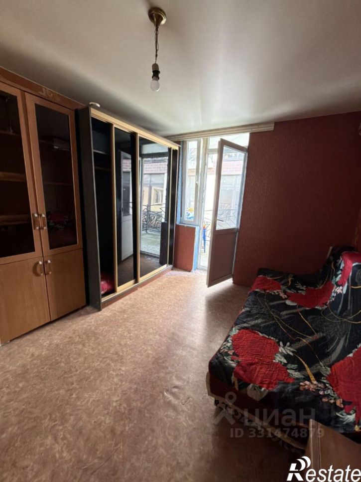 Комната ул Бакинская, 29А,  д. 29А