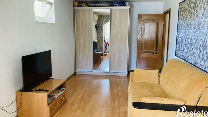 2-комн квартира ул Революции, 38,  д. 38