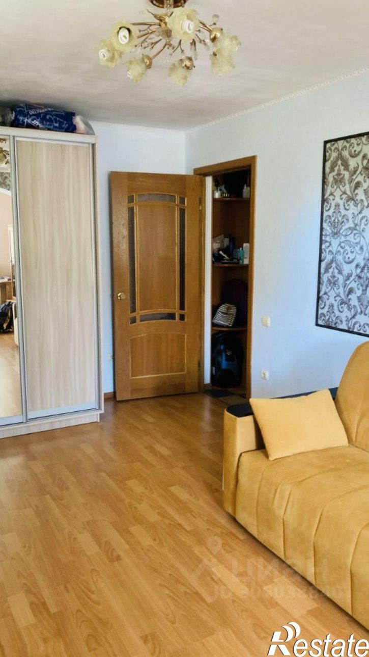 2-комн квартира ул Революции, 38,  д. 38