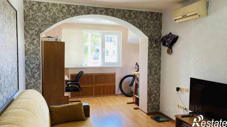 2-комн квартира ул Революции, 38,  д. 38