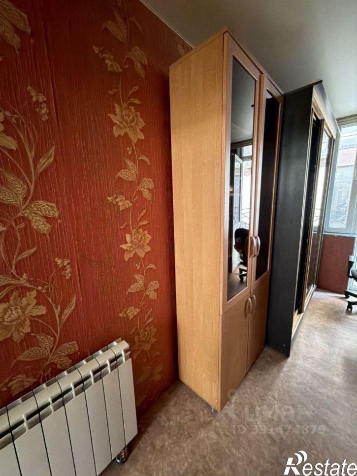 Комната ул Бакинская, 29А,  д. 29А