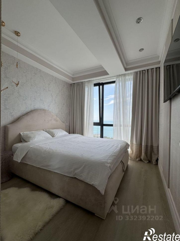 3-комн квартира Курортный пр-кт, 96Г 1,  д. 96Г 1,  к. 1