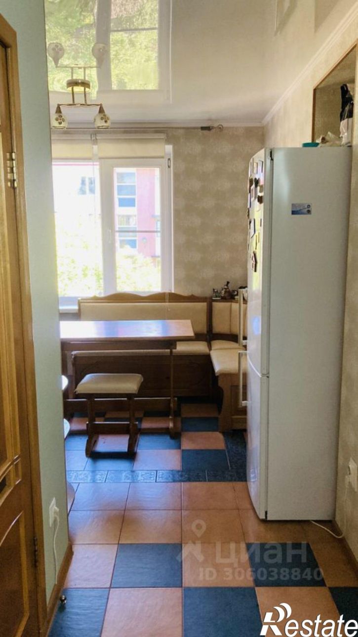 2-комн квартира ул Революции, 38,  д. 38