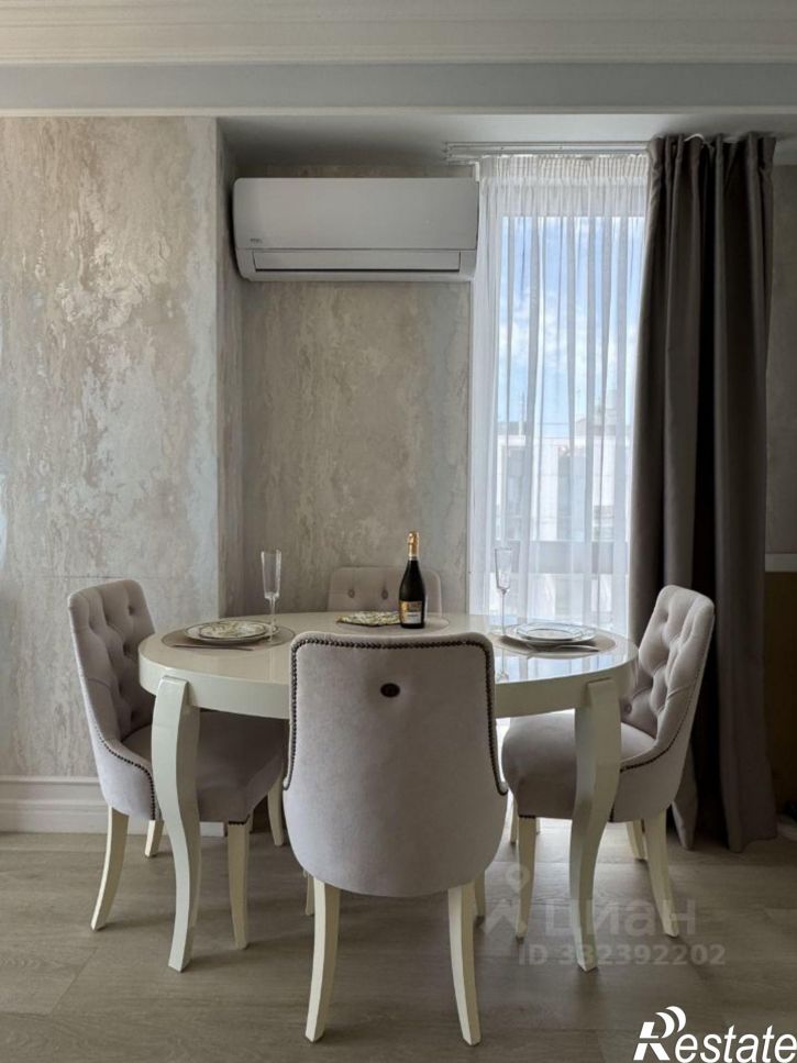 3-комн квартира Курортный пр-кт, 96Г 1,  д. 96Г 1,  к. 1