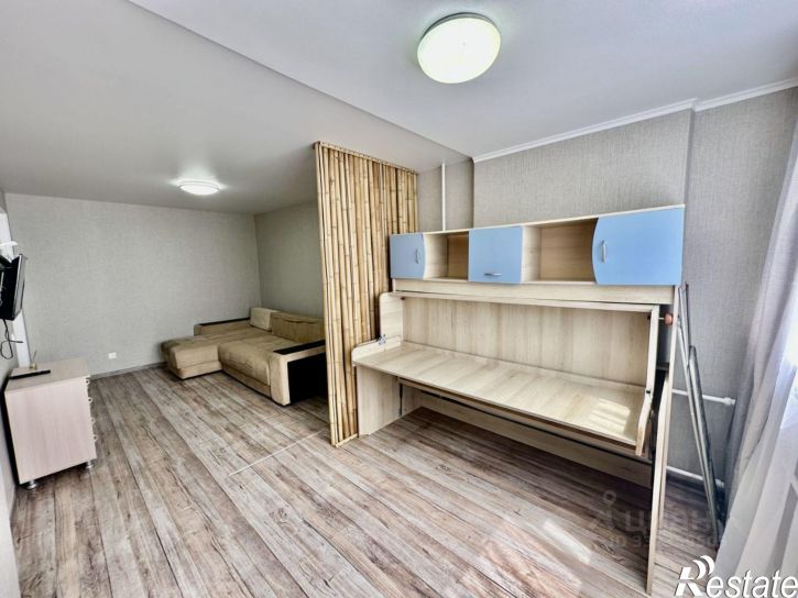 1-комн квартира Курортный пр-кт, 100/8,  д. 100/8
