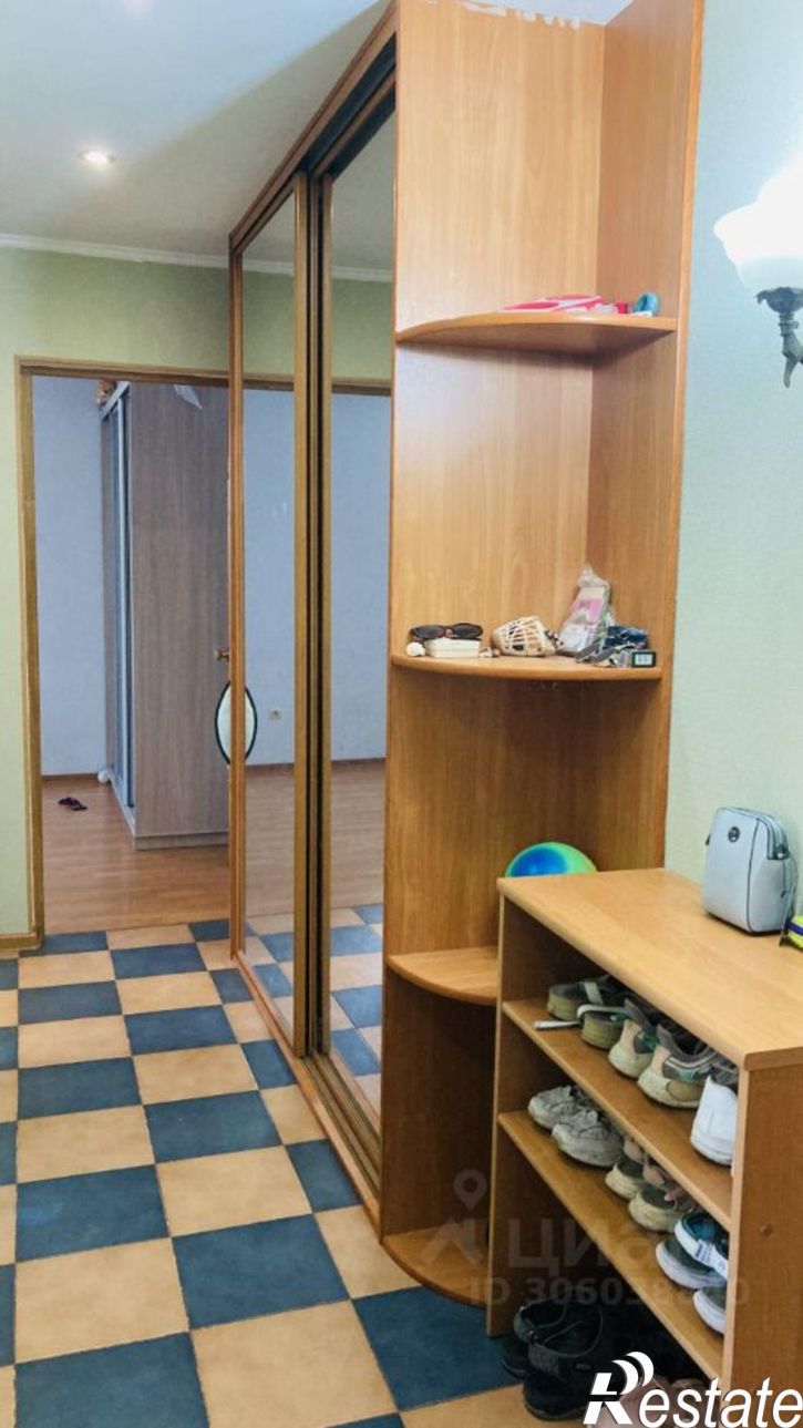 2-комн квартира ул Революции, 38,  д. 38