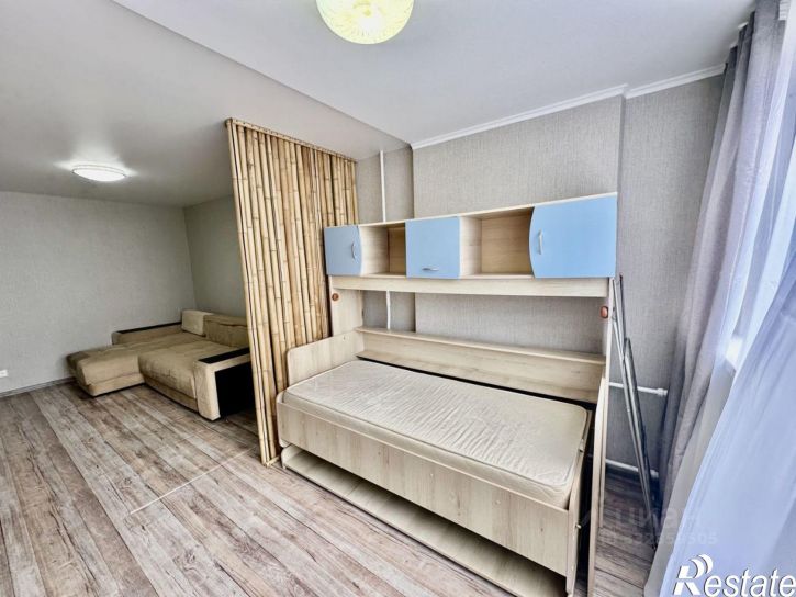 1-комн квартира Курортный пр-кт, 100/8,  д. 100/8