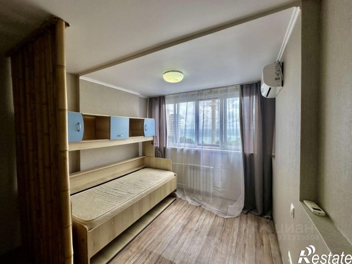 1-комн квартира Курортный пр-кт, 100/8,  д. 100/8