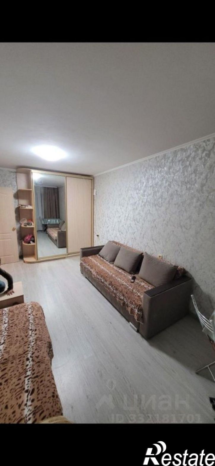 1-комн квартира ул Голубые дали, 7,  д. 7