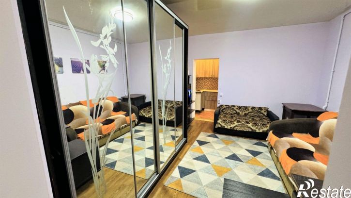 2-комн квартира ул Комсомольская, 29,  д. 29