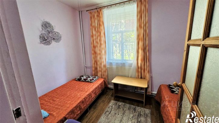 2-комн квартира ул Комсомольская, 29,  д. 29