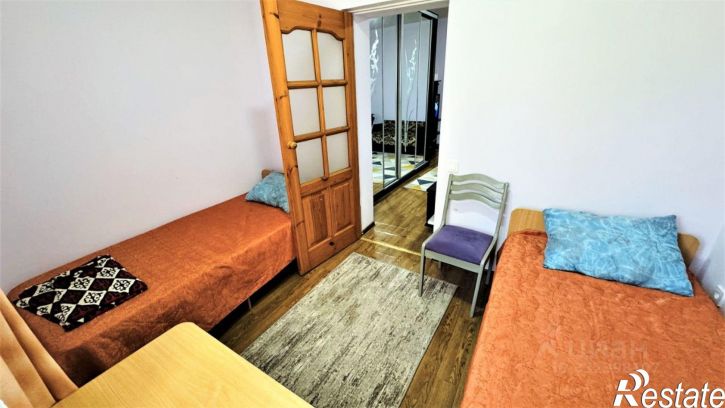 2-комн квартира ул Комсомольская, 29,  д. 29