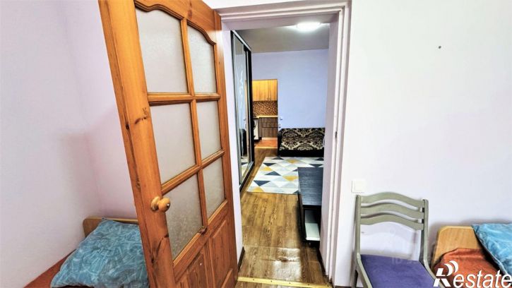 2-комн квартира ул Комсомольская, 29,  д. 29