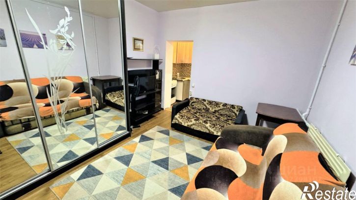 2-комн квартира ул Комсомольская, 29,  д. 29