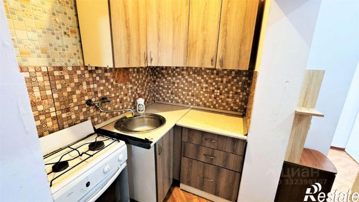 2-комн квартира ул Комсомольская, 29,  д. 29
