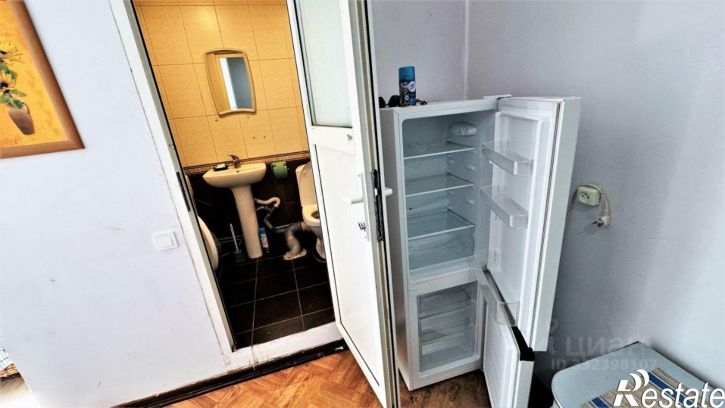 2-комн квартира ул Комсомольская, 29,  д. 29