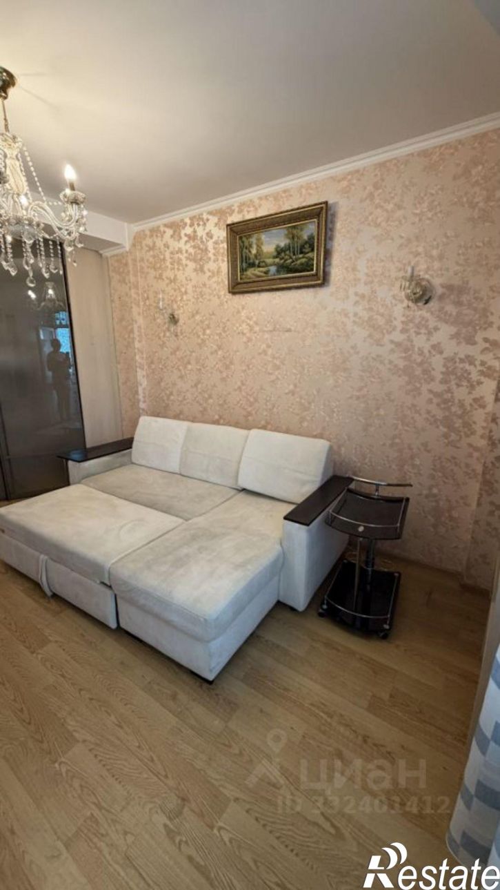 1-комн квартира ул Мира, 3,  д. 3
