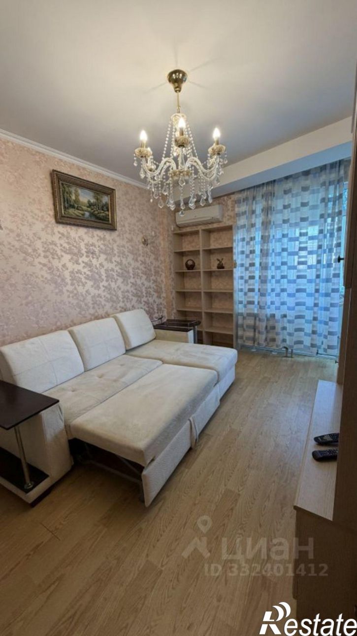 1-комн квартира ул Мира, 3,  д. 3