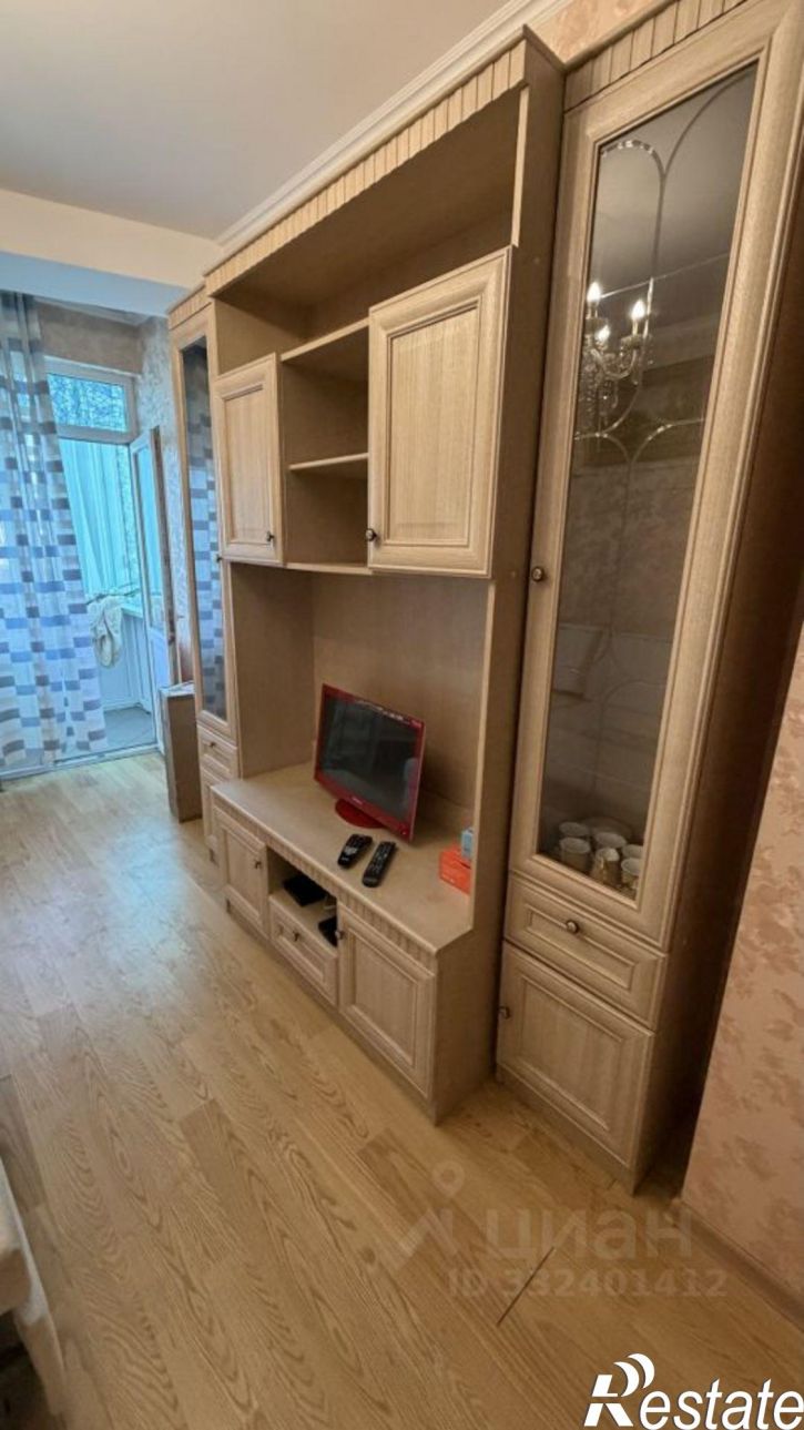 1-комн квартира ул Мира, 3,  д. 3
