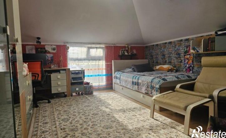 5-комн квартира Городской пер, 4А,  д. 4А