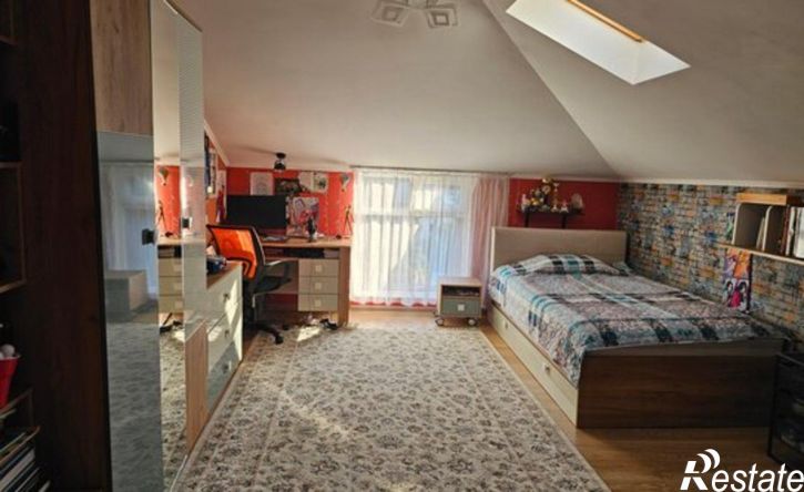 5-комн квартира Городской пер, 4А,  д. 4А