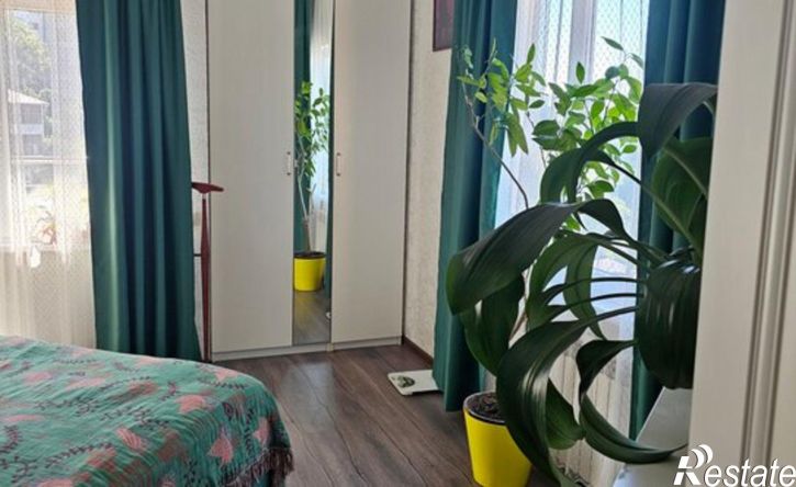 5-комн квартира Городской пер, 4А,  д. 4А