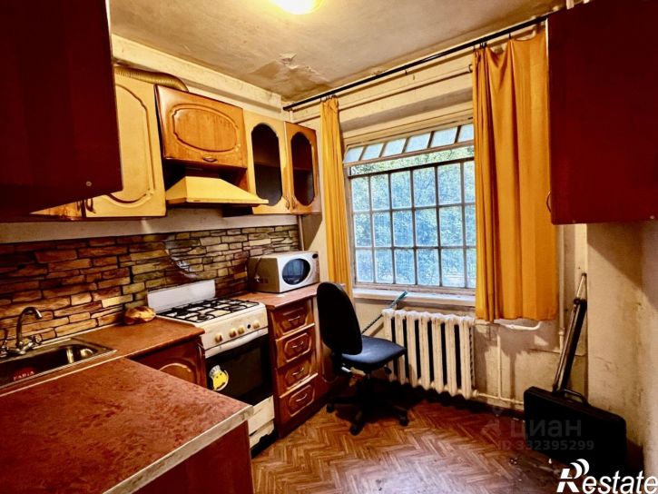 1-комн квартира ул Батумское шоссе, 31,  д. 31