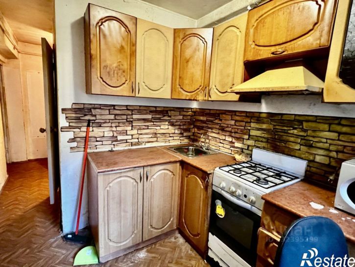 1-комн квартира ул Батумское шоссе, 31,  д. 31