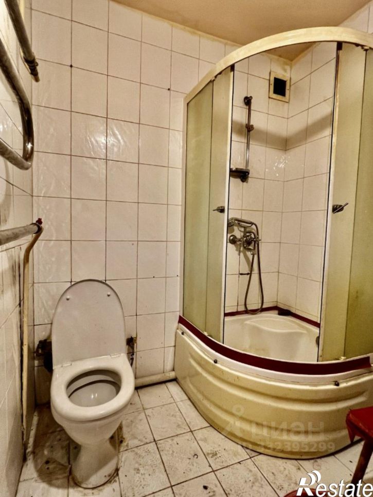 1-комн квартира ул Батумское шоссе, 31,  д. 31