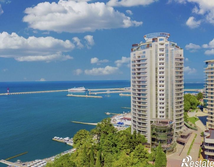 2-комн квартира Морской пер, 1/1,  д. 1/1