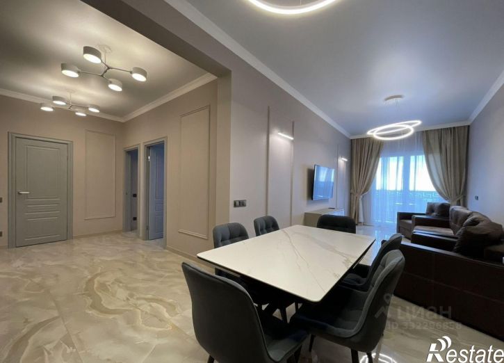 3-комн квартира ул Ленина, 219/6Б,  д. 219/6Б
