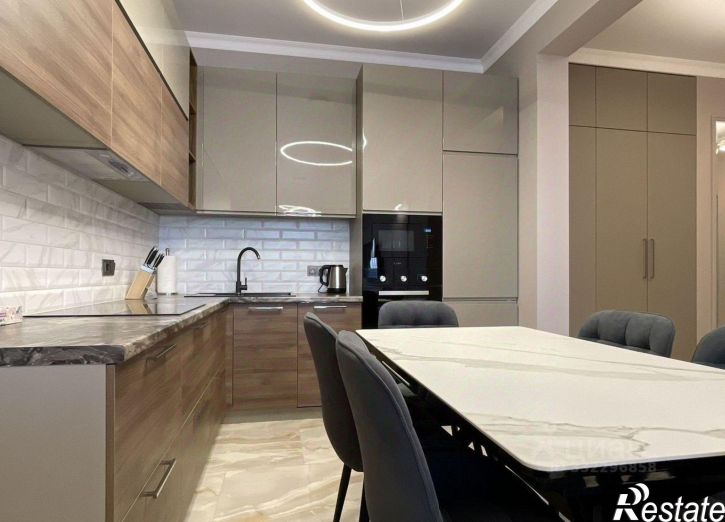 3-комн квартира ул Ленина, 219/6Б,  д. 219/6Б