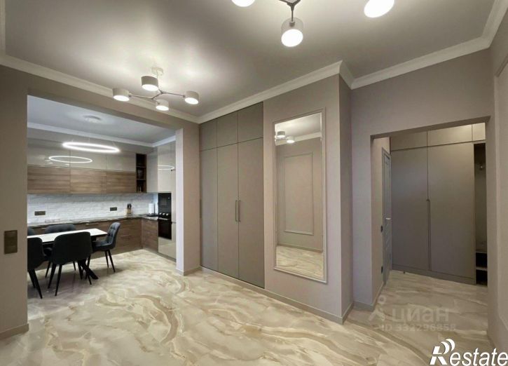 3-комн квартира ул Ленина, 219/6Б,  д. 219/6Б