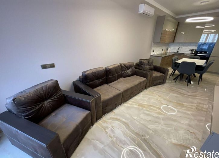 3-комн квартира ул Ленина, 219/6Б,  д. 219/6Б