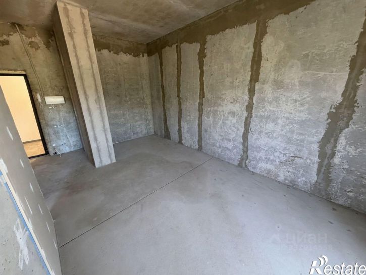 1-комн квартира улица Искры, 66/10к3