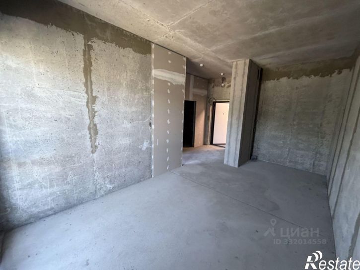1-комн квартира улица Искры, 66/10к3