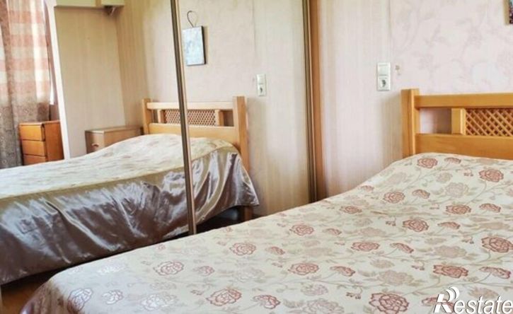 4-комн квартира ул Гагарина, 60,  д. 60