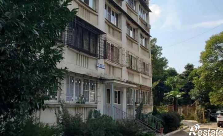 4-комн квартира ул Гагарина, 60,  д. 60
